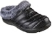 (W) Skechers Foamies Cozy Camper-Restful 'Hitam' 111355-BBK
