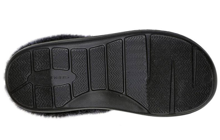 Purchase (W) Skechers Foamies Cozy Camper-Restful 'Negro' 111355-BBK