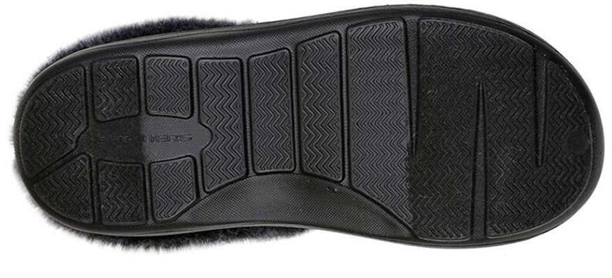 (Women) Skechers Foamies Cozy Camper-Restful 'Black' 111355-BBK Purchase (Women) Skechers Foamies Cozy Camper-Restful 'Black' 111355-BBK
