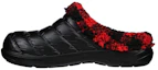 Buy (W) Skechers Foamies Cozy Camper 'Negro' 111363-BLK