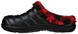 (W) Skechers Foamies Cozy Camper 'Hitam' 111363-BLK