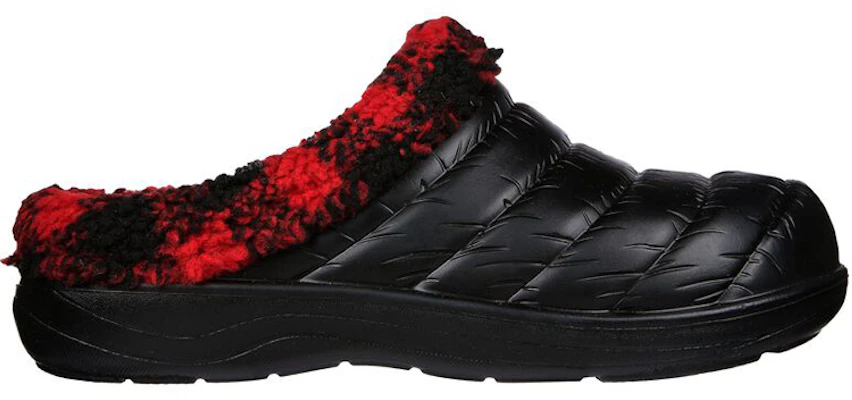 (W) Skechers Foamies Cozy Camper 'Negro' 111363-BLK Order (W) Skechers Foamies Cozy Camper 'Negro' 111363-BLK