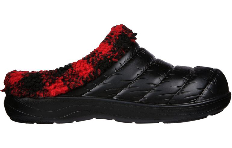 Order (W) Skechers Foamies Cozy Camper 'Negro' 111363-BLK