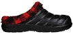 (W) Skechers Foamies Cozy Camper 'Hitam' 111363-BLK