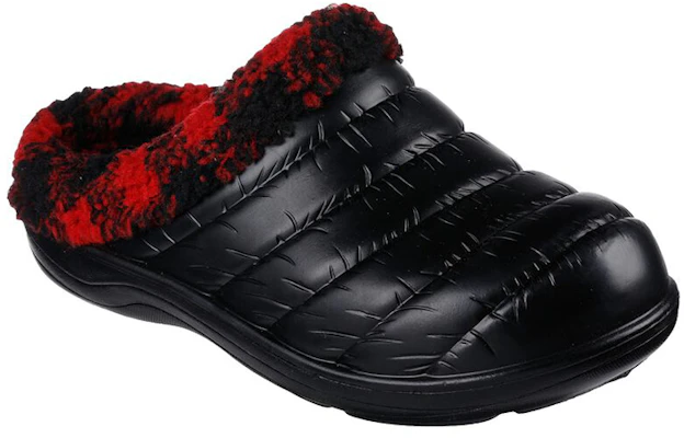 (W) Skechers Foamies Cozy Camper 'Negro' 111363-BLK Lookbook (W) Skechers Foamies Cozy Camper 'Negro' 111363-BLK