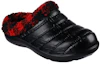 Lookbook (W) Skechers Foamies Cozy Camper 'Negro' 111363-BLK