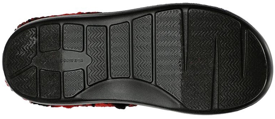 (W) 스케쳐스 포미스 코지 캠퍼 "블랙" (Skechers Foamies Cozy Camper "Black") 111363-BLK Shop (W) 스케쳐스 포미스 코지 캠퍼 "블랙" (Skechers Foamies Cozy Camper "Black") 111363-BLK