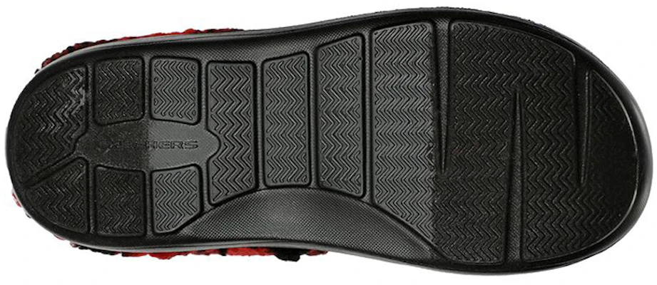 (W) Skechers Foamies Cozy Camper 'Negro' 111363-BLK Shop (W) Skechers Foamies Cozy Camper 'Negro' 111363-BLK