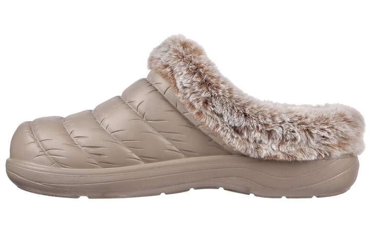 (Women) Skechers Foamies Cozy Camper 'Restful Mule' 111355-TPE