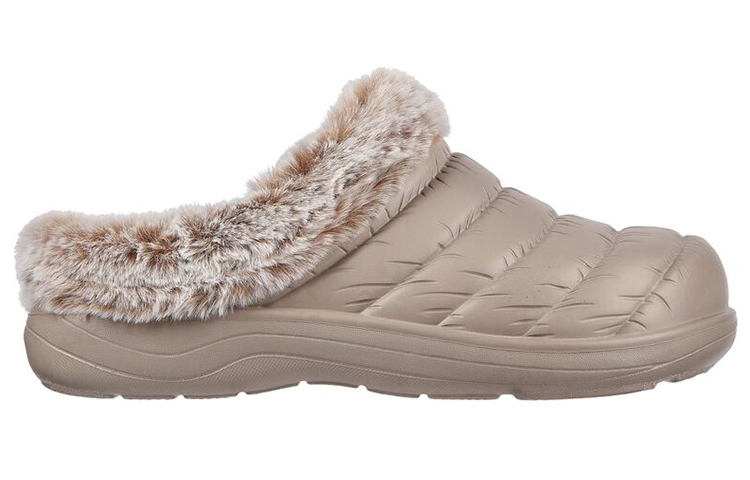 Order (W) Skechers Foamies Cozy Camper 'Zueco Descansado' 111355-TPE