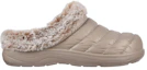Order (W) Skechers Foamies Cozy Camper 'Zueco Descansado' 111355-TPE