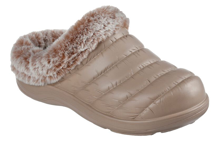 Lookbook (W) Skechers Foamies Cozy Camper 'Zueco Descansado' 111355-TPE