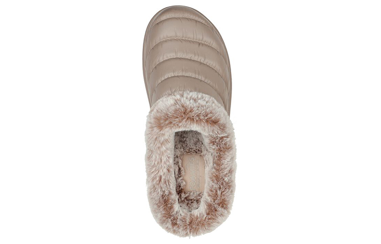 Shop (W) Skechers Foamies Cozy Camper 'Zueco Descansado' 111355-TPE