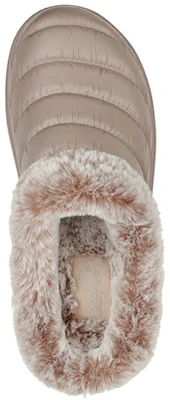(W) Skechers Foamies Cozy Camper 'Zueco Descansado' 111355-TPE Shop (W) Skechers Foamies Cozy Camper 'Zueco Descansado' 111355-TPE