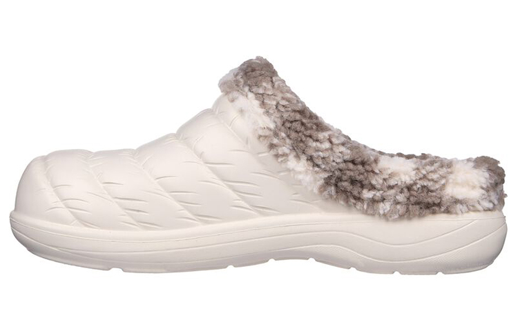 Buy (W) Skechers Foamies Cozy Camper 'Putih' 111363-NAT