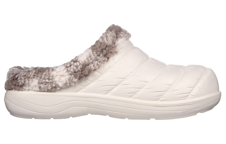 Order (W) Skechers Foamies Cozy Camper 'Putih' 111363-NAT