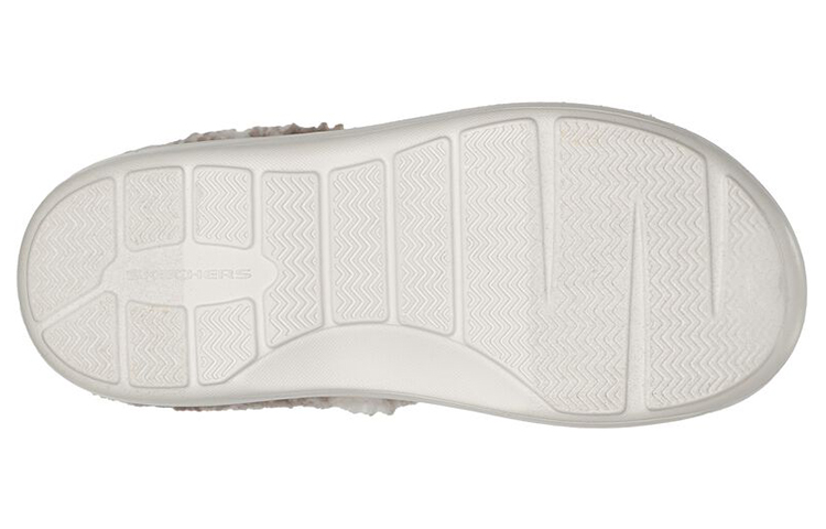 Shop (W) Skechers Foamies Cozy Camper 'Putih' 111363-NAT