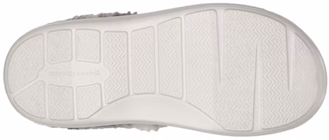 Shop (Women) Skechers Foamies Cozy Camper 'White' 111363-NAT