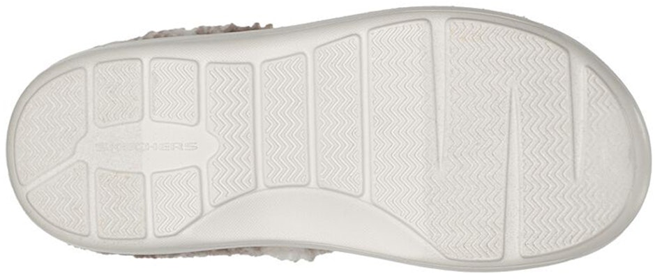 (W) Skechers Foamies Cozy Camper 'Putih' 111363-NAT Shop (W) Skechers Foamies Cozy Camper 'Putih' 111363-NAT