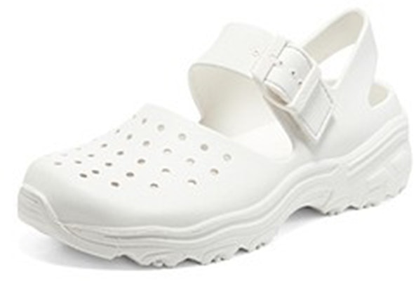 (Women) Skechers Foamies D'Lites 2.0 'White' 111247-WHT Lookbook (Women) Skechers Foamies D'Lites 2.0 'White' 111247-WHT
