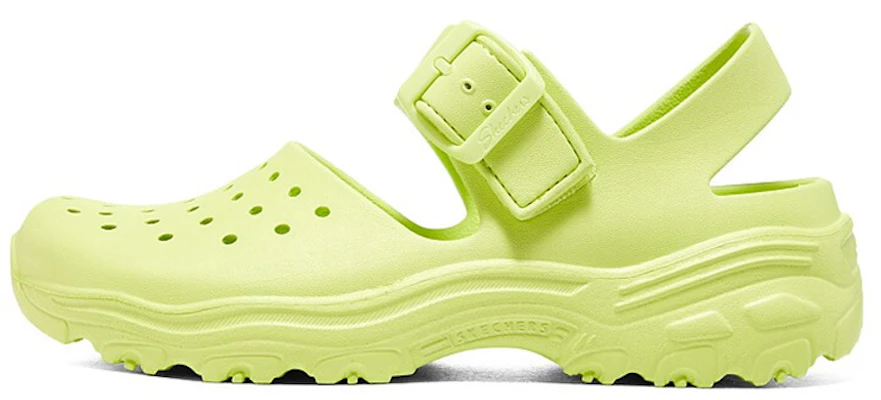 (W) Skechers Foamies D''Lites 2.0 Kool Girls ''Lime'' Schoenen. 111247-LIME Buy (W) Skechers Foamies D''Lites 2.0 Kool Girls ''Lime'' Schoenen. 111247-LIME