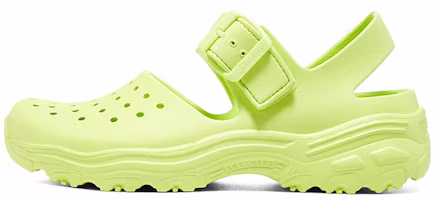 (Women) Skechers Foamies D'Lites 2.0 Kool Girls 'Lime' 111247-LIME (Women) Skechers Foamies D'Lites 2.0 Kool Girls 'Lime' 111247-LIME