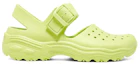 Order (W) Skechers Foamies D''Lites 2.0 Kool Girls ''Lime'' Schoenen. 111247-LIME
