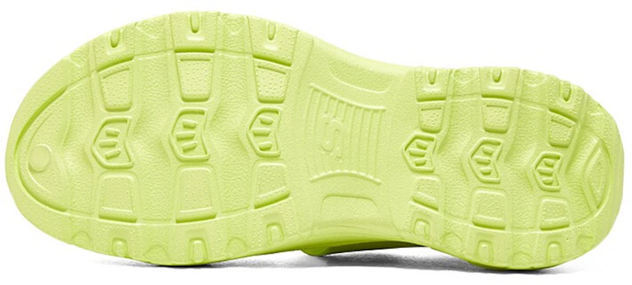 (W) Skechers Foamies D''Lites 2.0 Kool Girls ''Lime'' Schoenen. 111247-LIME Purchase (W) Skechers Foamies D''Lites 2.0 Kool Girls ''Lime'' Schoenen. 111247-LIME
