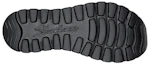 Shop (W) Skechers Foamies Footsteps 'Ella es Linda Todo Negro'. 111096-BBK