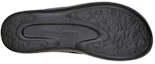 Purchase (Women) Skechers Foamies Glitzy 'Black' 111224-BBK