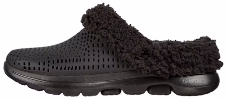 (W) Skechers Foamies Go Walk 5-Relax 'Selipar Hitam' 111142-BBK Buy (W) Skechers Foamies Go Walk 5-Relax 'Selipar Hitam' 111142-BBK