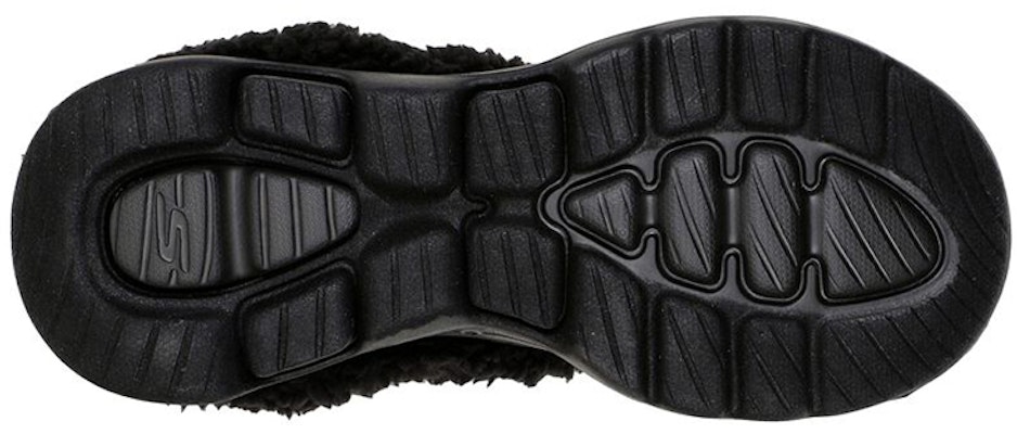 Skechers Foamies Go Walk 5-Relax 包頭拖鞋 女款 黑色 Purchase Skechers Foamies Go Walk 5-Relax 包頭拖鞋 女款 黑色