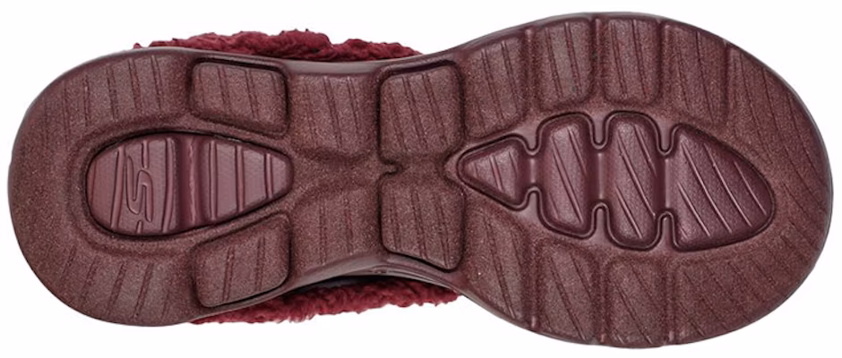 Skechers Foamies Go Walk 5-Relax 包頭拖鞋 女款 紅 Purchase Skechers Foamies Go Walk 5-Relax 包頭拖鞋 女款 紅