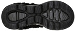 Purchase (W) Skechers Foamies Go Walk 5 Slides 'Anjing untuk Hidup Hitam Pelbagai warna' 111149-BKMT