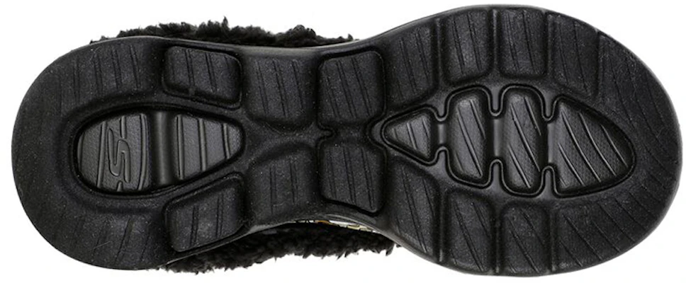 Skechers Foamies: Go Walk 5-狗狗一生 雙節鞋 女款 黑色彩繪 Purchase Skechers Foamies: Go Walk 5-狗狗一生 雙節鞋 女款 黑色彩繪