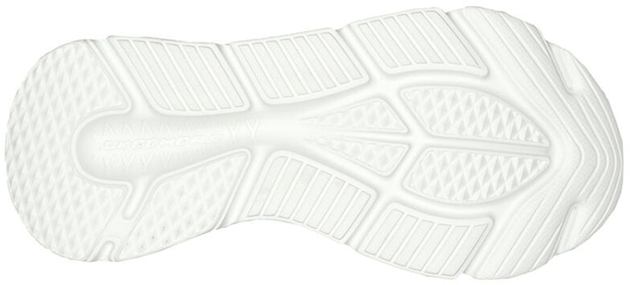 Skechers Foamies Max Cushioning-About Love 厚底涼鞋 女款 黑白 Shop Skechers Foamies Max Cushioning-About Love 厚底涼鞋 女款 黑白