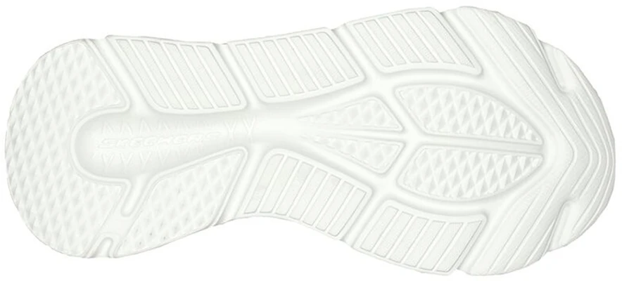 (Women) Skechers Foamies Max Cushioning 'About Love Black and White' 111323-WBK Shop (Women) Skechers Foamies Max Cushioning 'About Love Black and White' 111323-WBK