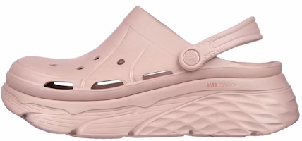 (Women) Skechers Foamies Max Cushioning 'Rose' 111127-ROS (Women) Skechers Foamies Max Cushioning 'Rose' 111127-ROS