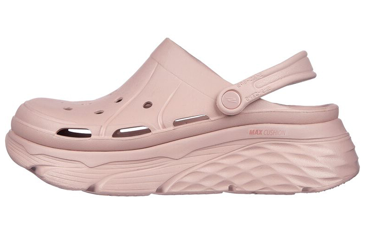 (Women) Skechers Foamies Max Cushioning 'Rose' 111127-ROS