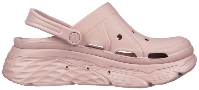 (W) Skechers Foamies Max Cushioning 'Rose' Kasut Perempuan 111127-ROS Order (W) Skechers Foamies Max Cushioning 'Rose' Kasut Perempuan 111127-ROS