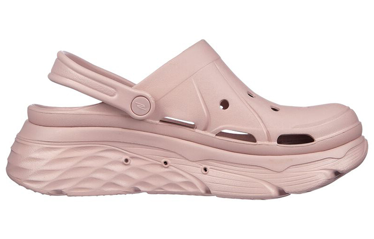 Lookbook (W) Skechers Foamies 杆动厚底 '玫瑰色' 111127-ROS
