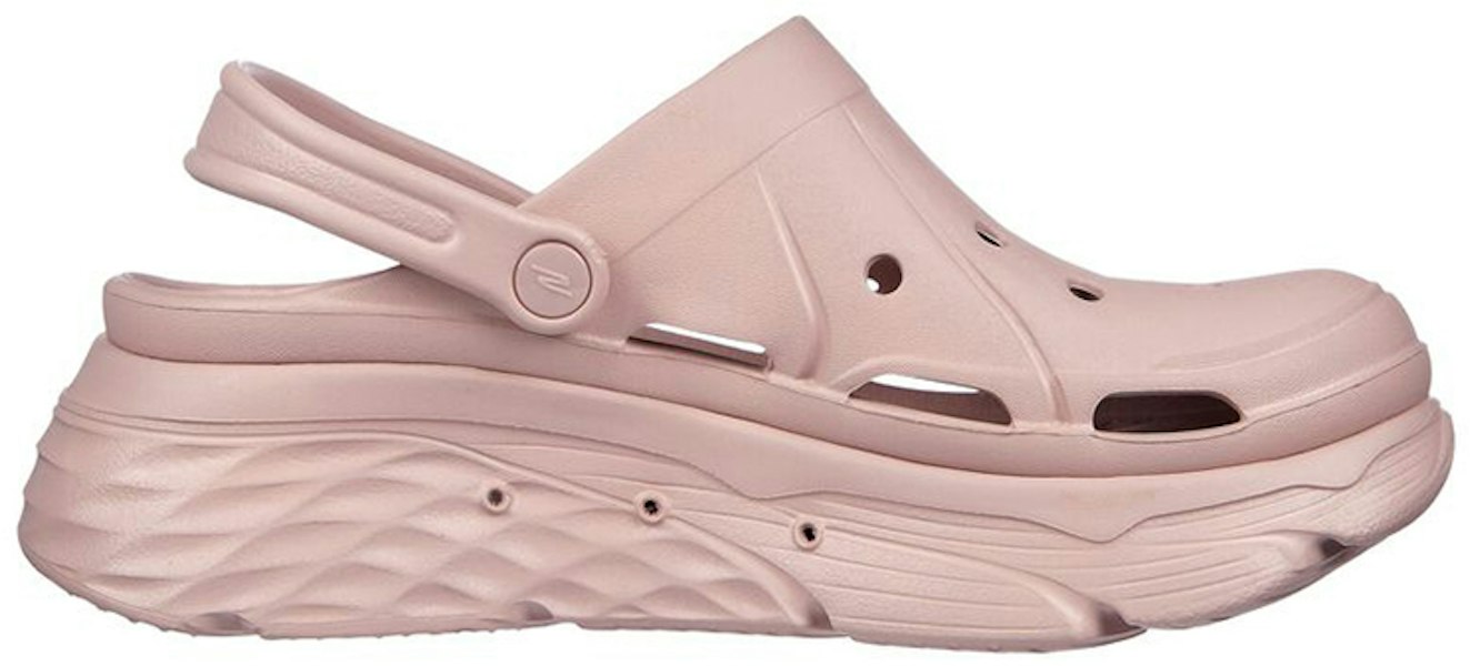 (W) Skechers Foamies 杆动厚底 '玫瑰色' 111127-ROS Lookbook (W) Skechers Foamies 杆动厚底 '玫瑰色' 111127-ROS