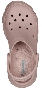 (W) Skechers Foamies Max Cushioning 'Rose' Kasut Perempuan 111127-ROS Shop (W) Skechers Foamies Max Cushioning 'Rose' Kasut Perempuan 111127-ROS