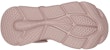 (W) Skechers Foamies Max Cushioning 'Rose' Kasut Perempuan 111127-ROS