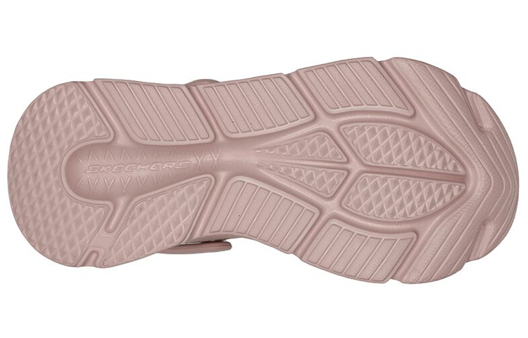 Details for (W) Skechers Foamies 杆动厚底 '玫瑰色' 111127-ROS