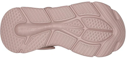 Details for Skechers Max Cushioning 泡泡鞋 休閒洞洞涼鞋 女款 粉色