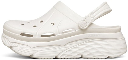 (Women) Skechers Foamies Max Cushioning 'White' 111127-WHT (Women) Skechers Foamies Max Cushioning 'White' 111127-WHT