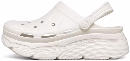 (Women) Skechers Foamies Max Cushioning 'White' 111127-WHT (Women) Skechers Foamies Max Cushioning 'White' 111127-WHT