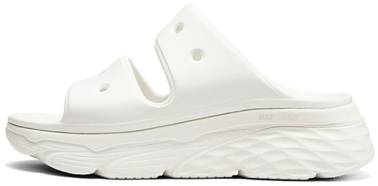 women-skechers-foamies-white-111559-wht