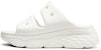 (W) Skechers Foamies Maksimum Kusyen 'Putih' 111559-WHT